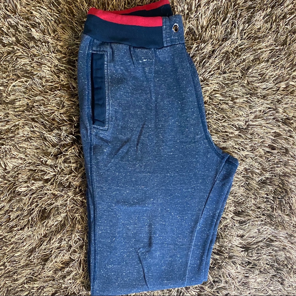 Barcelona Sweatpants